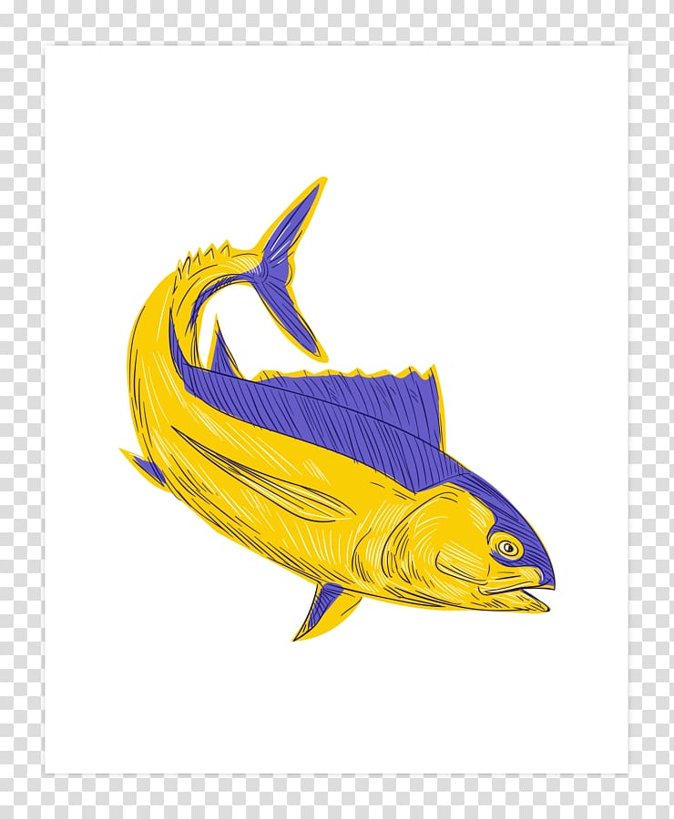 Albacore Yellowfin tuna Drawing Atlantic bluefin tuna, others transparent background PNG clipart