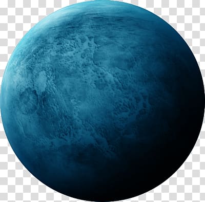 The Nine Planets Earth Planets beyond Neptune Uranus, planet transparent background PNG clipart