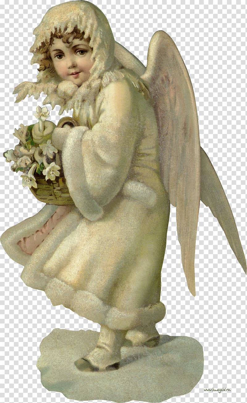 Cherub Guardian angel Archangel , angels transparent background PNG clipart