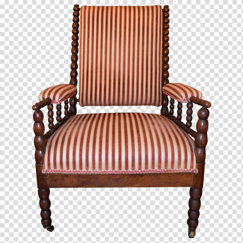 Club chair Garden furniture Hardwood, american furniture transparent background PNG clipart