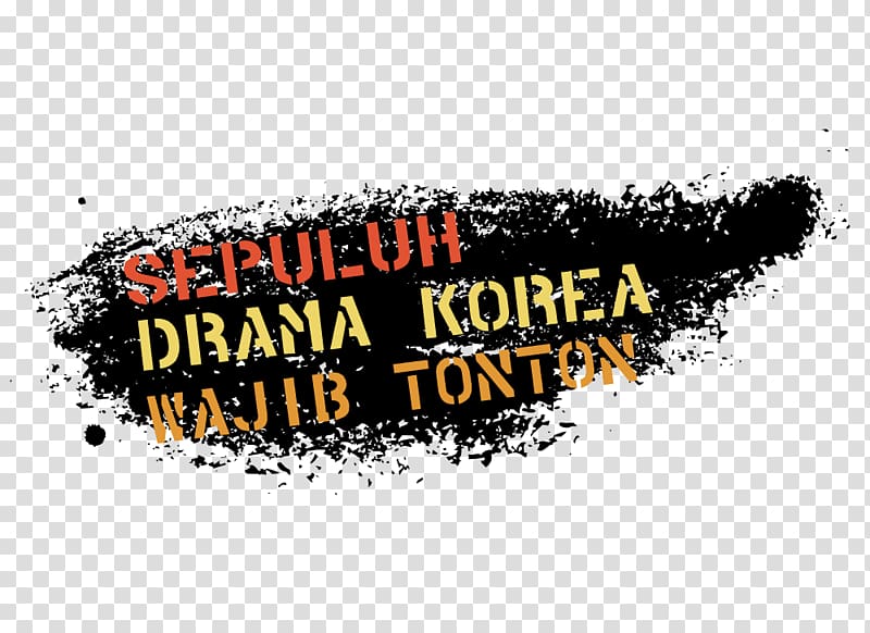 Logo sign Korean drama, Seo Hyelin transparent background PNG clipart