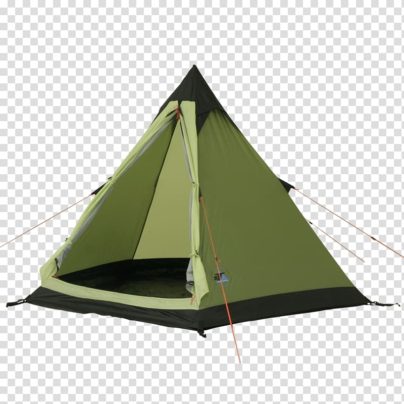 Tent Poles & Stakes Tipi Comanche Camping, teepee tent transparent background PNG clipart