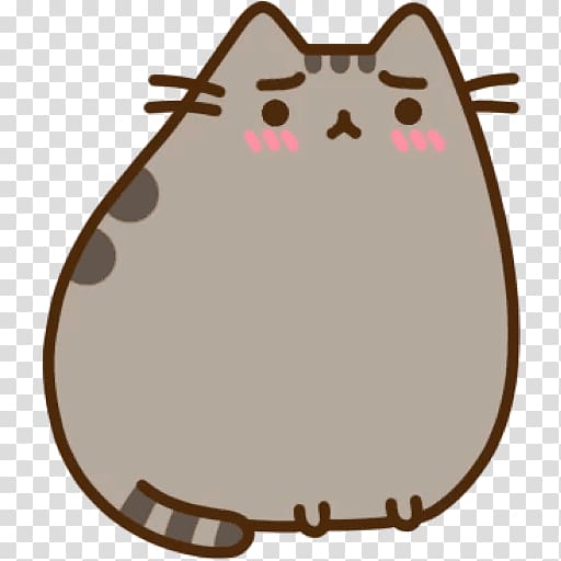 Pusheen Gfycat Tenor Animation, others transparent background PNG clipart