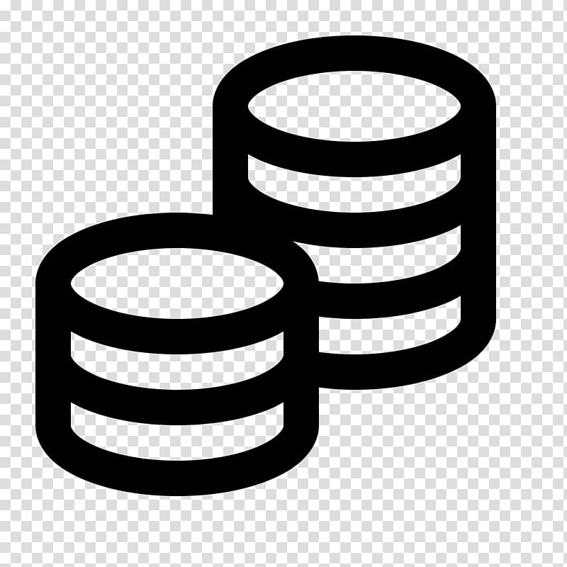 Computer Icons Initial coin offering Finance, coin stack transparent background PNG clipart