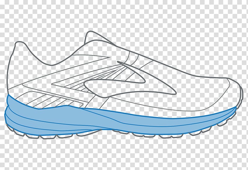 Sports shoes Basketball shoe, Brooks Tennis Shoes for Women Nordstorm transparent background PNG clipart