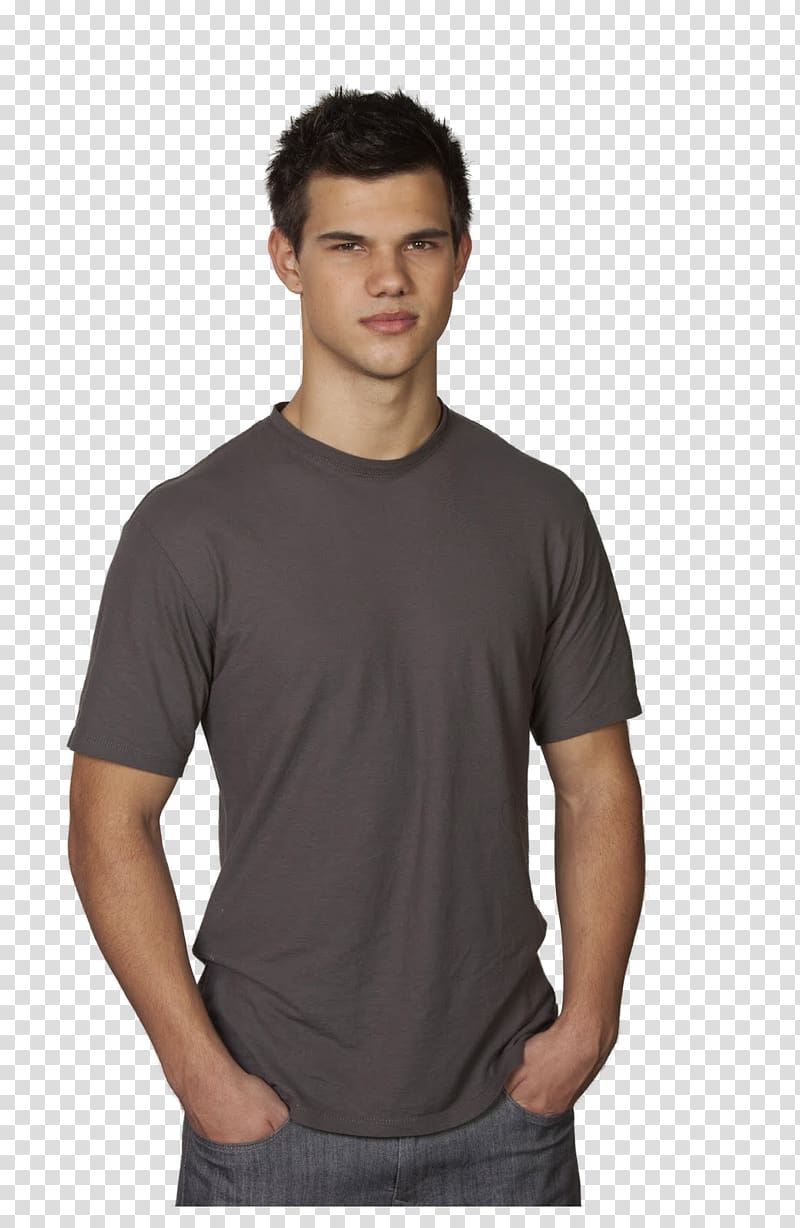 Taylor Lautner The Twilight Saga Jacob Black, johnny depp transparent background PNG clipart