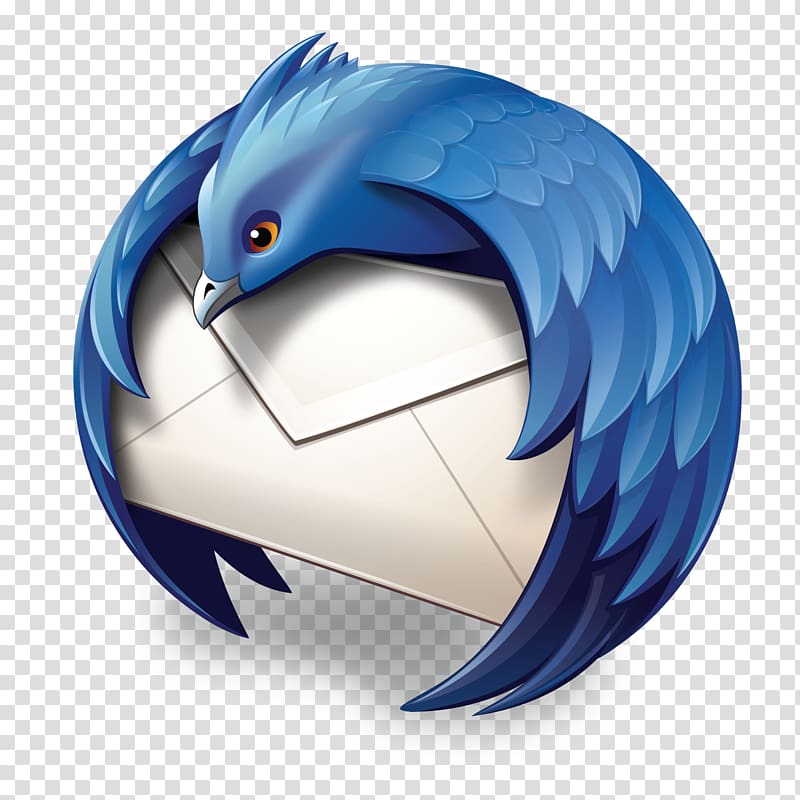 firefox thunderbird email client