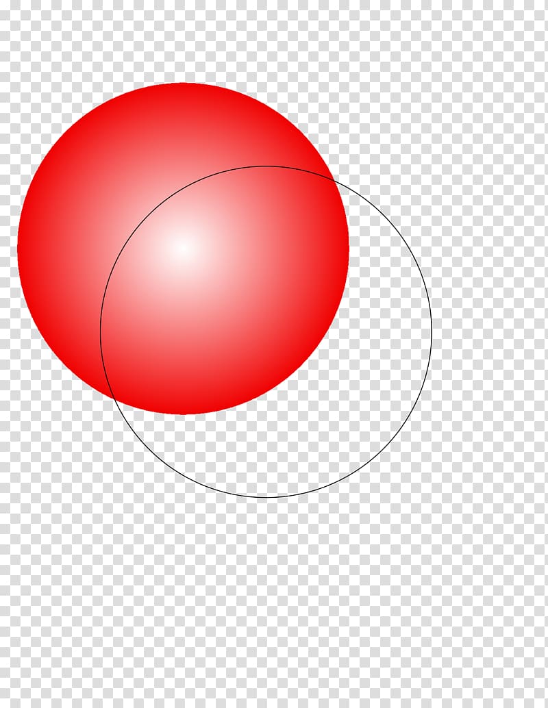 Cricket Balls Sphere, smooth gradient transparent background PNG clipart