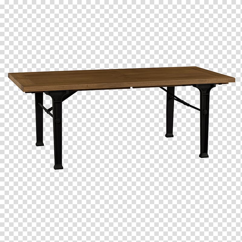 Table Wood Eettafel Furniture Desk, table transparent background PNG clipart