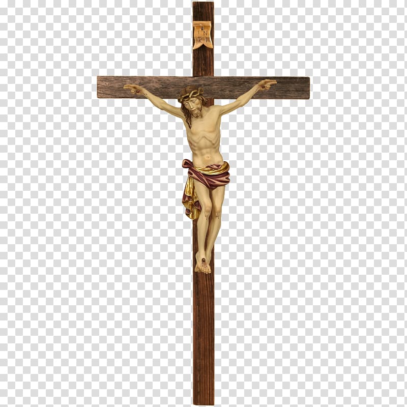 Christian cross Crucifix Christianity Body of Christ, christ transparent background PNG clipart