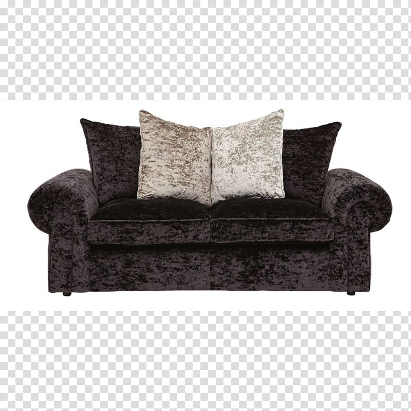 Sofa bed Couch Very Bed frame, bed transparent background PNG clipart