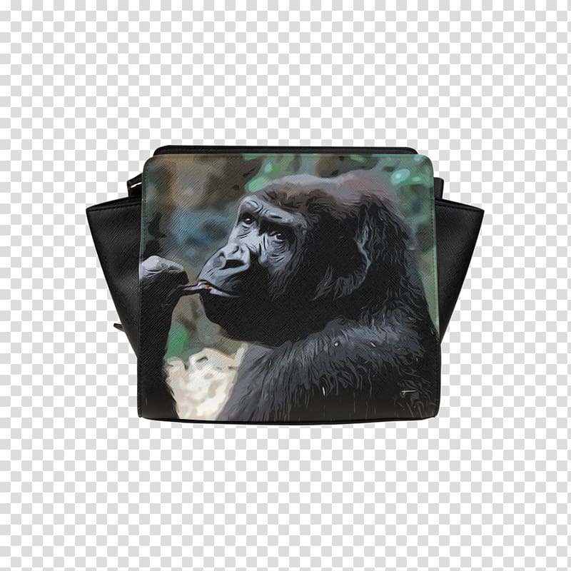 Common chimpanzee Gorilla Primate Animal Lemur, gorilla transparent background PNG clipart