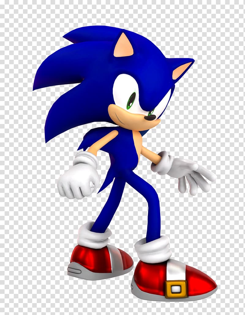 Sonic CD Digital art Fan art , Avoid The Hedgehog transparent background PNG clipart