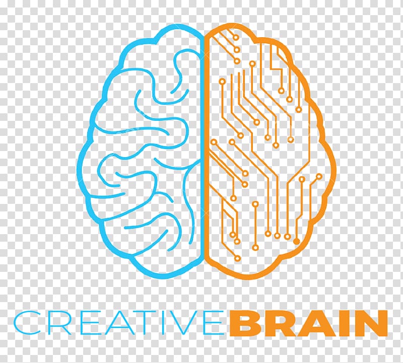 Creative Brain Concept, Intelligent Person Vector Logo. Light Bulb In A  Shape Of Man Head Profile. Bright Mind, Thinking And Brainstorming Idea  Icon. Royalty Free SVG, Cliparts, Vectors, and Stock Illustration. Image