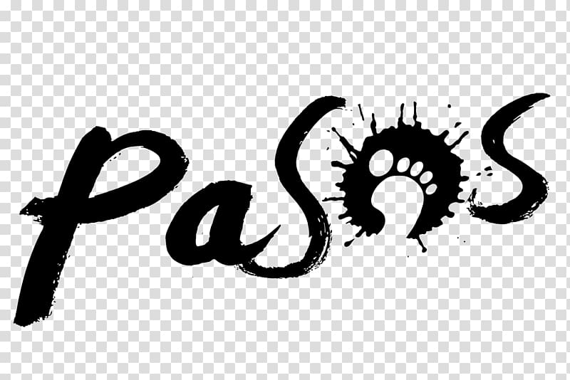 Rosario Pasos al costado Person Logo Brand, pasos transparent background PNG clipart