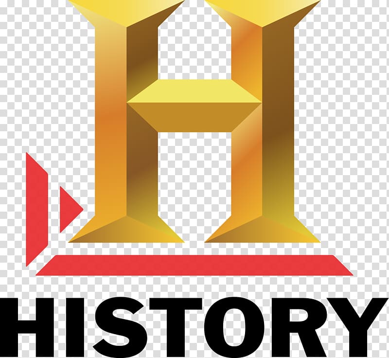 History Television channel Logo, story transparent background PNG clipart