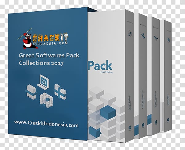 Computer Software Computer Servers Backup O&O PowerPack Data, Software Pack transparent background PNG clipart
