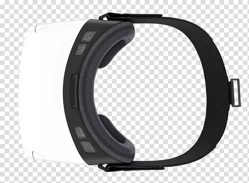 Virtual reality headset Head-mounted display Carl Zeiss AG Virtuality, glasses transparent background PNG clipart