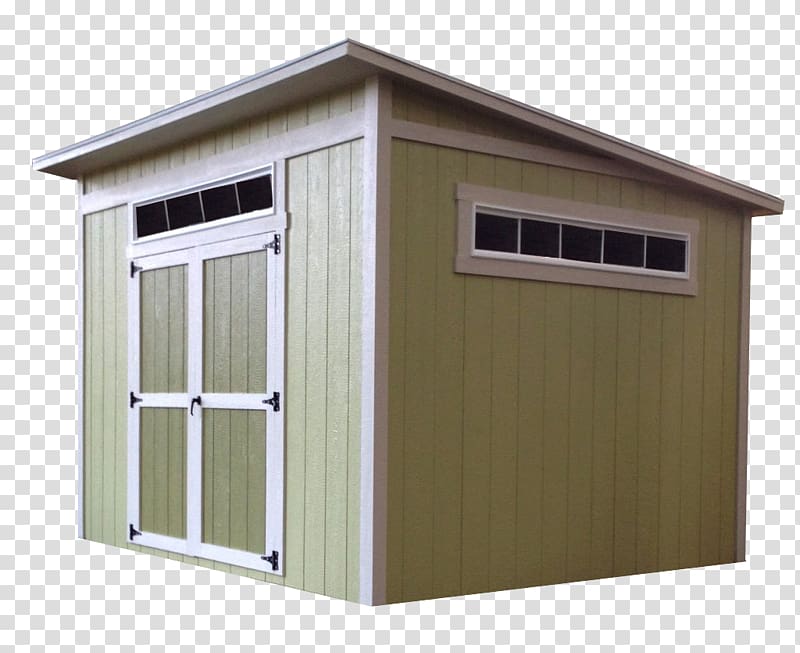 Shed Window Lean-to Garden Building, window transparent background PNG clipart