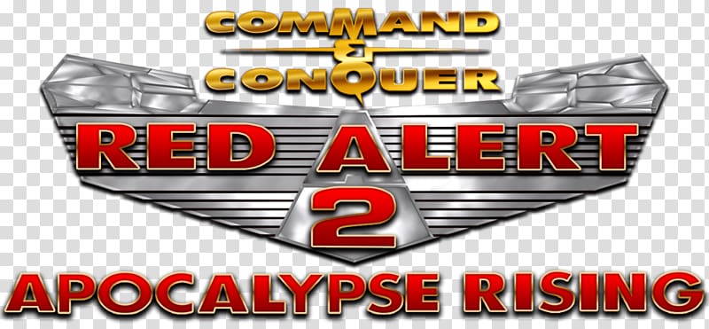 Command & Conquer: Red Alert 2 Command & Conquer: Red Alert 3 Westwood Studios Mod Electronic Arts, Network Classic Recruitment transparent background PNG clipart