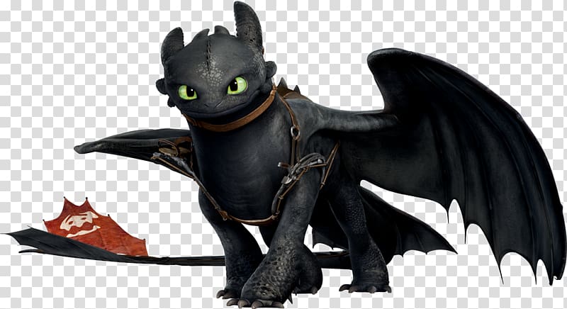 How To Train Your Dragon Toothless Dragon illustration, Hiccup Horrendous Haddock III Snotlout Astrid How to Train Your Dragon Toothless, toothless transparent background PNG clipart