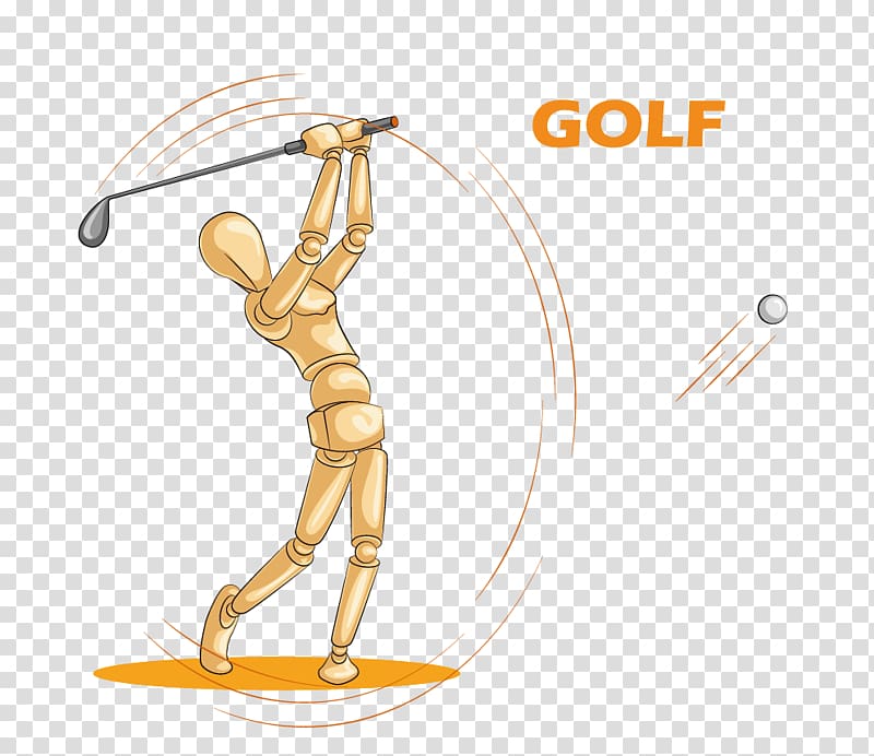 Golf Sport Euclidean , golf transparent background PNG clipart