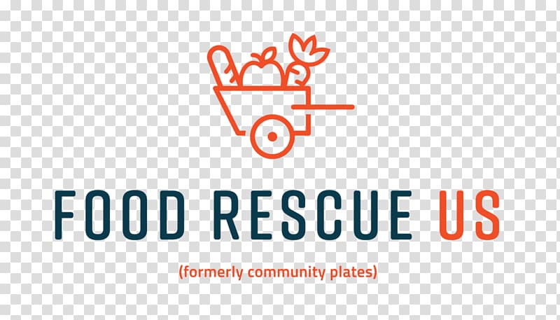 Food rescue Washington, D.C. Food waste Restaurant, we are good partners transparent background PNG clipart