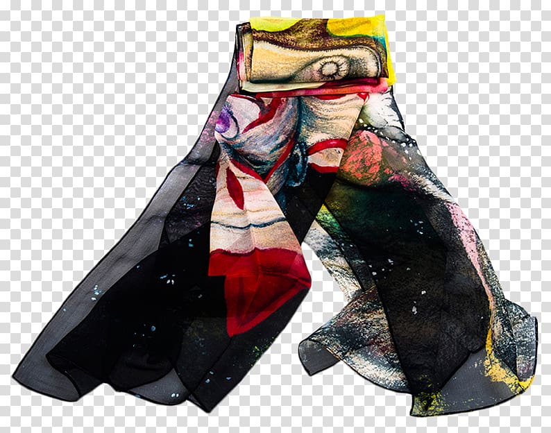 Scarf Silk Artify Studio 藝化畫室 Radical 50 Late Dreamer, others transparent background PNG clipart