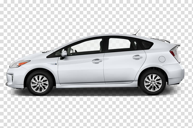 Ford Car 2013 Toyota Prius Hatchback, ford transparent background PNG clipart