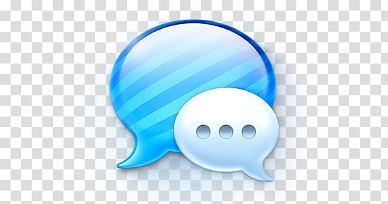 Desktop Computer Icons Message SMS iOS 7, others transparent background PNG clipart