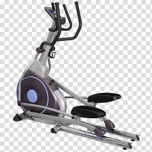 Elliptical Trainers Exercise machine Octane Fitness, LLC v. ICON Health & Fitness, Inc. Physical fitness Bowflex Max Trainer M5, Pygocentrus Cariba transparent background PNG clipart