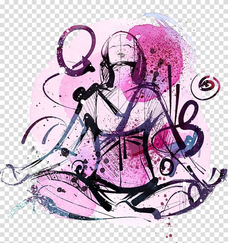 Meditation Reiki , others transparent background PNG clipart