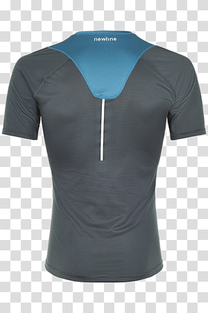 T-shirt Sleeve Neck Product, T-shirt transparent background PNG clipart thumbnail