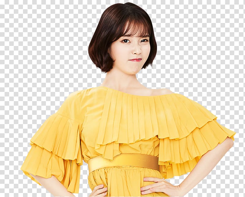 IU South Korea KakaoTalk Game, others transparent background PNG clipart