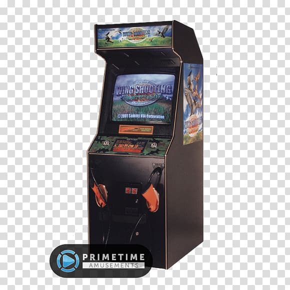 Arcade cabinet Turkey hunting Arcade game Amusement arcade, Bowling Championship transparent background PNG clipart