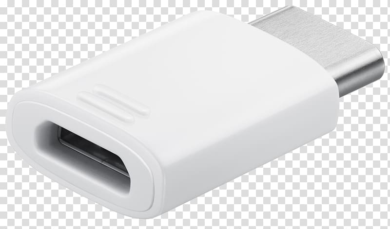 Battery charger Micro-USB USB-C Adapter, USB transparent background PNG clipart