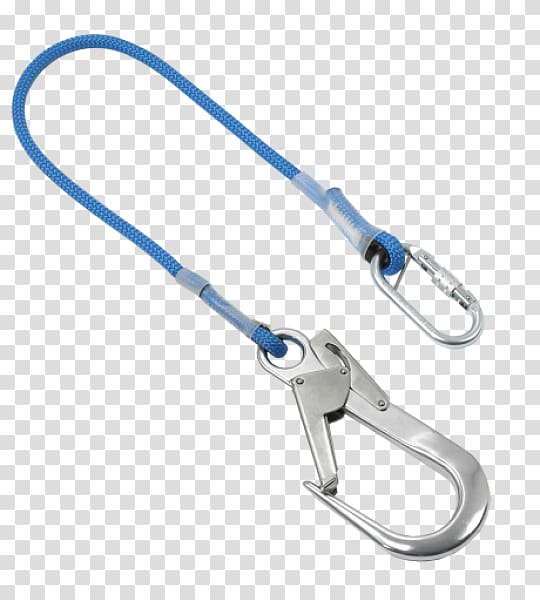 Clothing Accessories Product design Fashion, double loop lanyard transparent background PNG clipart
