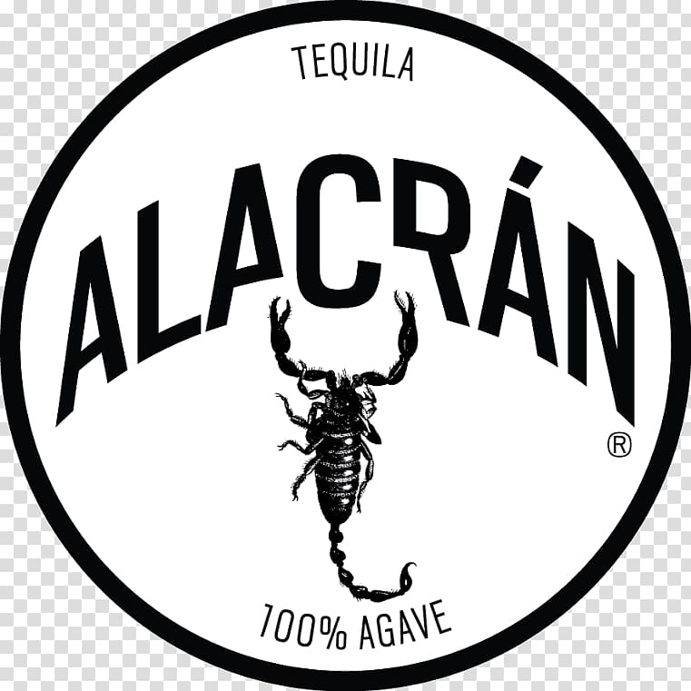 Tequila Mezcal Logo Brand Invertebrate, agave logo transparent background PNG clipart