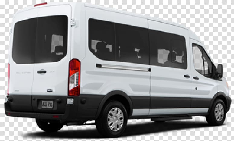 Van 2016 Ford Transit-150 Ford Motor Company Ford Transit Courier Ford Model T, ford transparent background PNG clipart