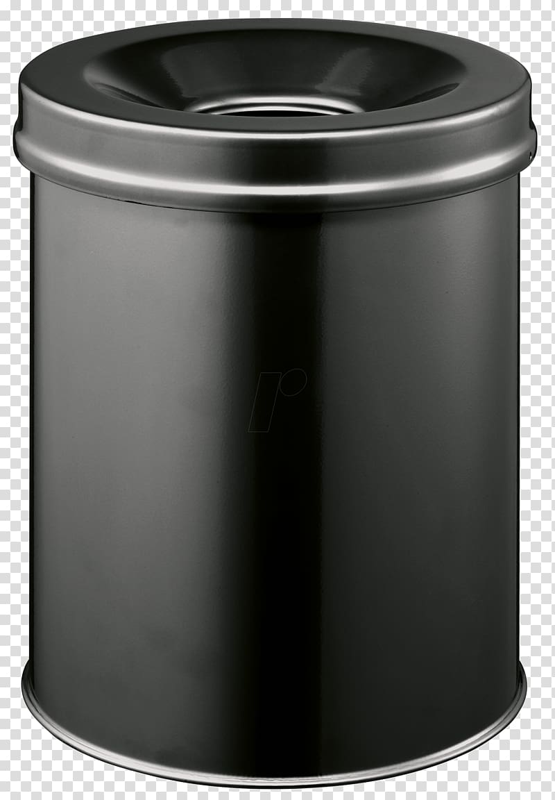 Corbeille à papier Lid Rubbish Bins & Waste Paper Baskets Recycling bin, garbage can transparent background PNG clipart
