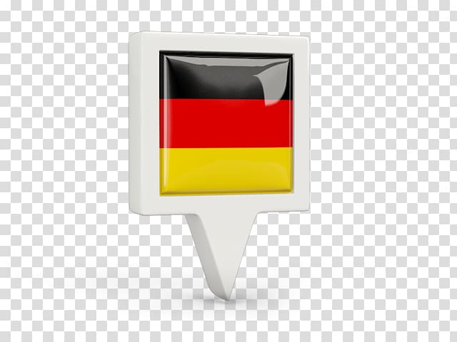 Flag of Germany Computer Icons Illustration, germany flag transparent background PNG clipart