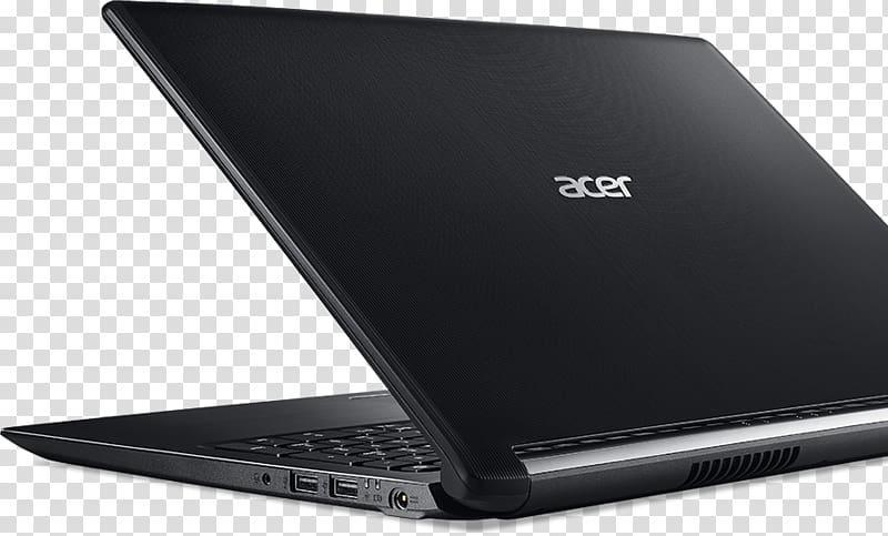 Laptop Intel Core i5 Acer Aspire 5 A515, Laptop transparent background PNG clipart