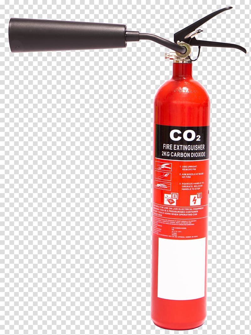 Extinguisher transparent background PNG clipart