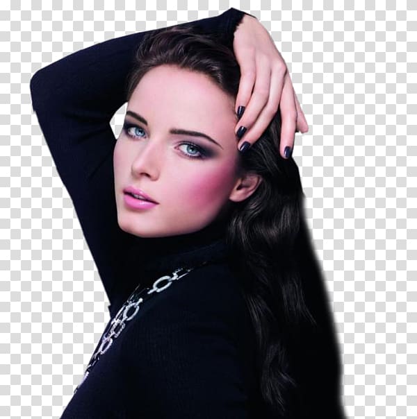 Eyelash extensions Artificial nails Mascara Make-up, bayan transparent background PNG clipart