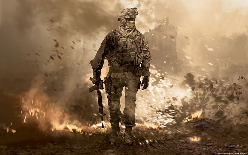 Call of Duty: Modern Warfare 2 Call of Duty 4: Modern Warfare Call of Duty: Modern Warfare Remastered Call of Duty: World at War, roach transparent background PNG clipart