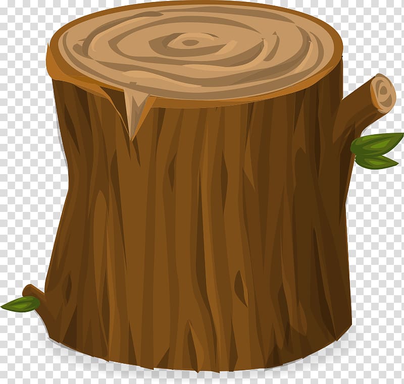 Tree stump Trunk , tree stump transparent background PNG clipart