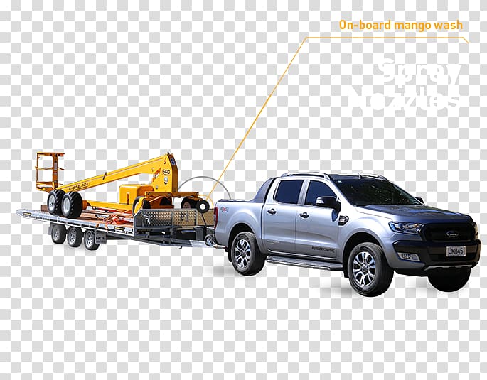 Truck Bed Part Pickup truck Car Tow truck Bumper, pickup truck transparent background PNG clipart