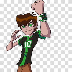 Thumb Image - Aliens Ben 10 Png, Transparent Png , Transparent Png