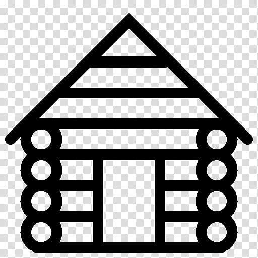 Computer Icons Log cabin , cabin transparent background PNG clipart