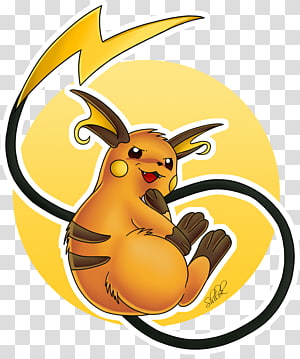 Pikachu PNG transparent image download, size: 1425x1775px